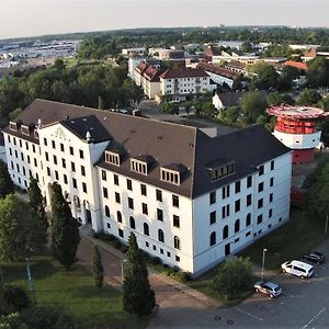 Havenhostel Bremerhaven